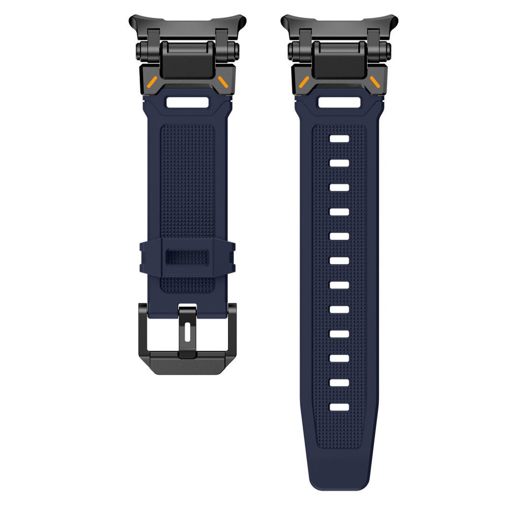 Explorer Silicone Band For Galaxy Watch 20mm