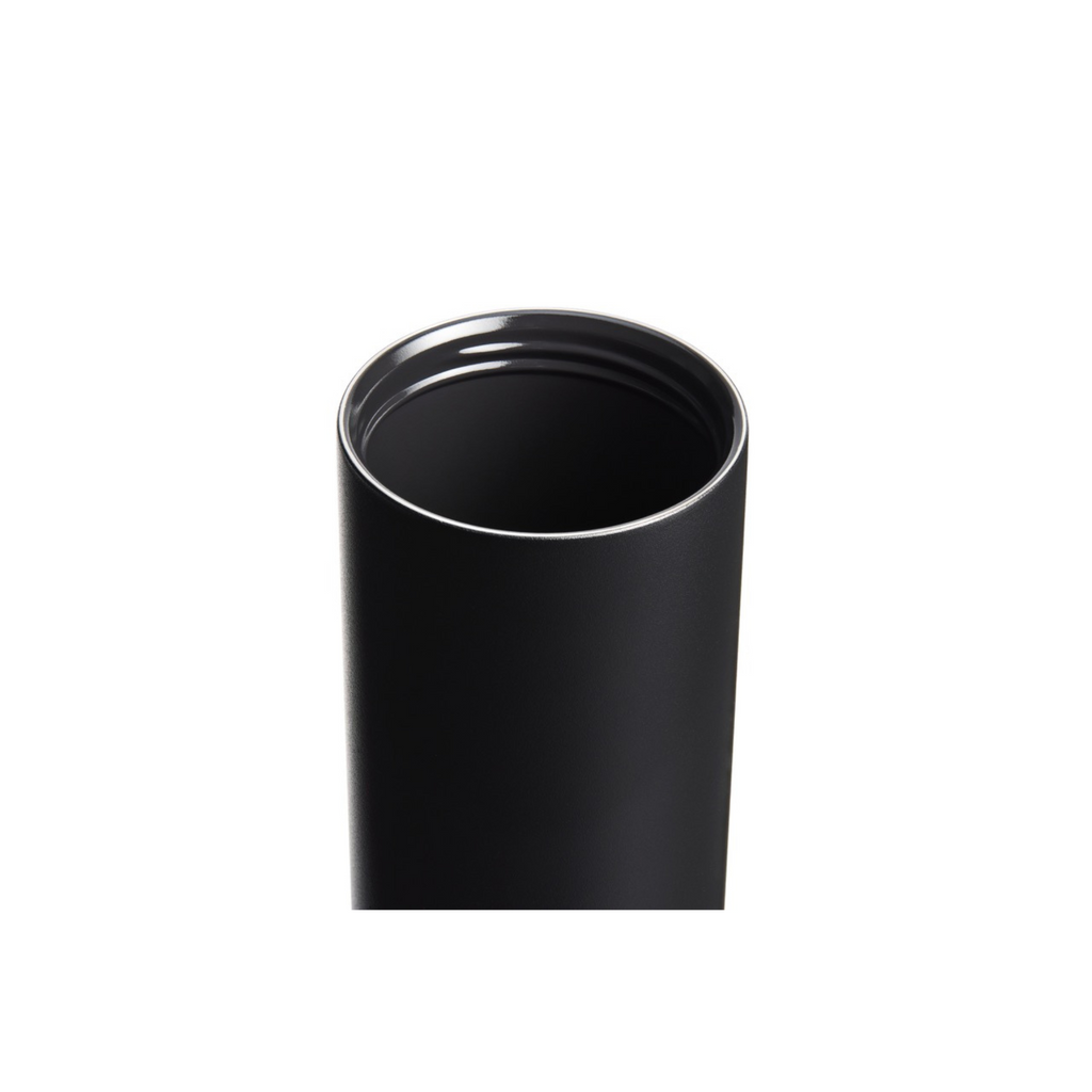 16oz Nomad Flip Tumbler - Black