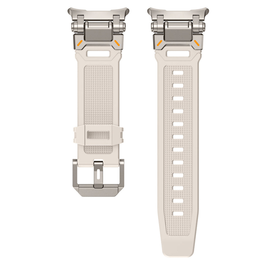 Explorer Silicone Band For Galaxy Watch 20mm