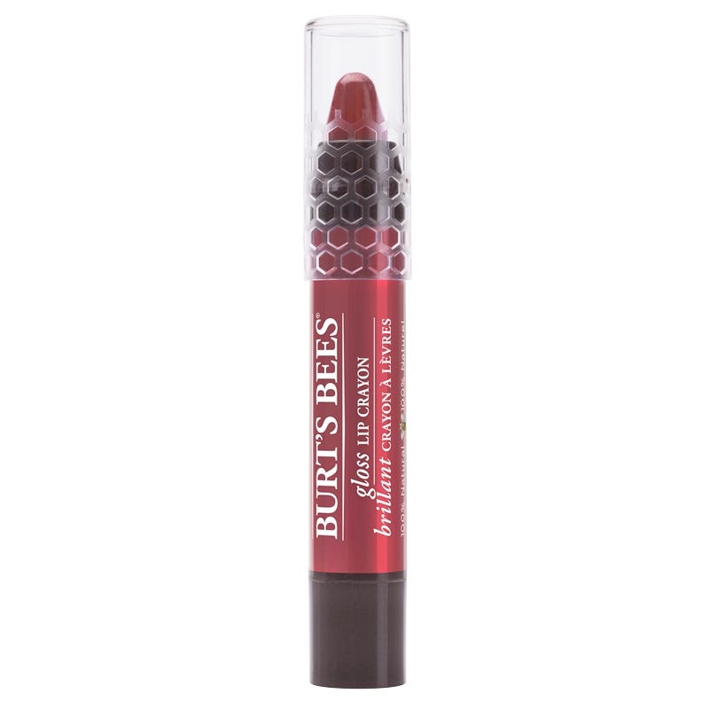 BURT'S BEES Gloss Lip Crayon