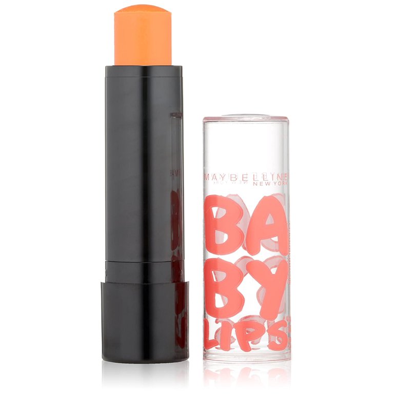 MAYBELLINE Baby Lips Balm Electro