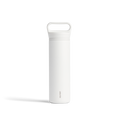 20oz Wander Water Bottle - White