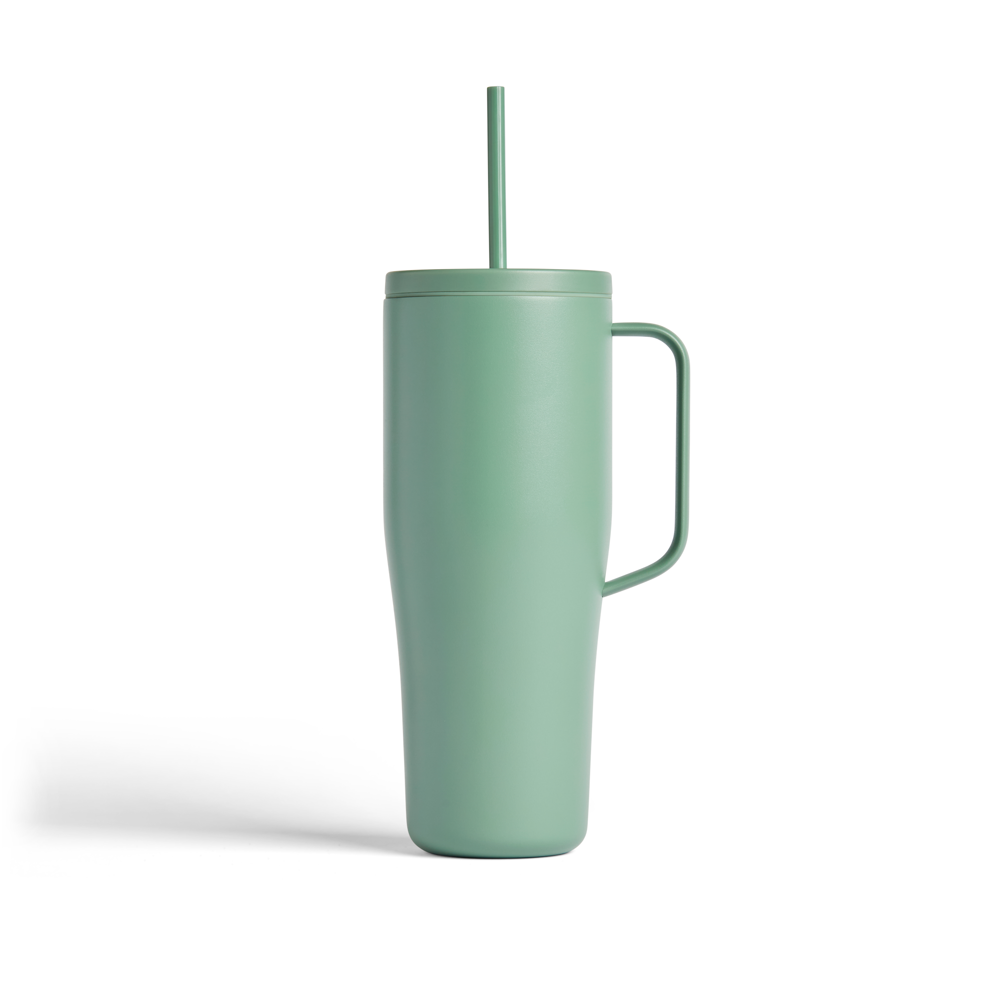 30oz Cold Cup - Sage Green