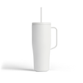 30oz Cold Cup - White