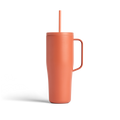 30oz Cold Cup - Terracotta