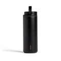 16oz Nomad Grip Tumbler - Black