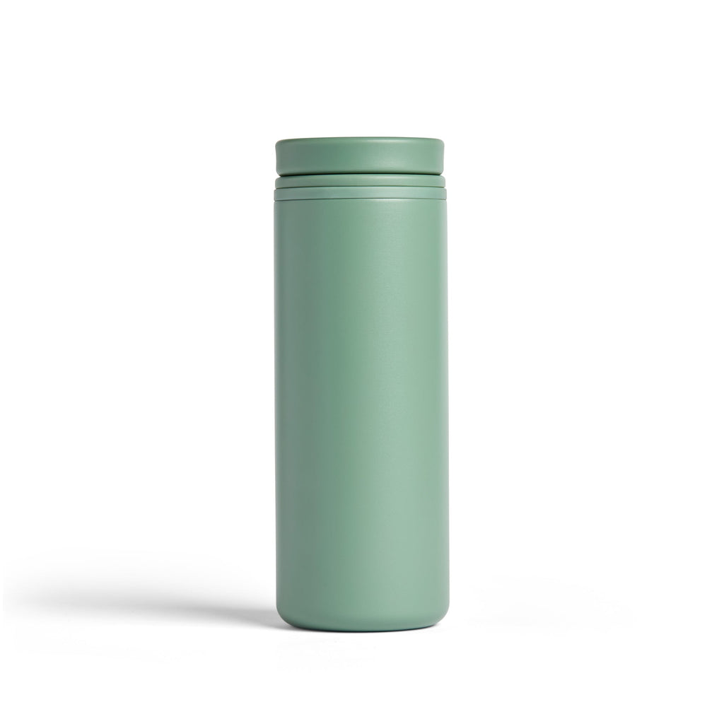 16oz Nomad Grip Tumbler - Sage Green