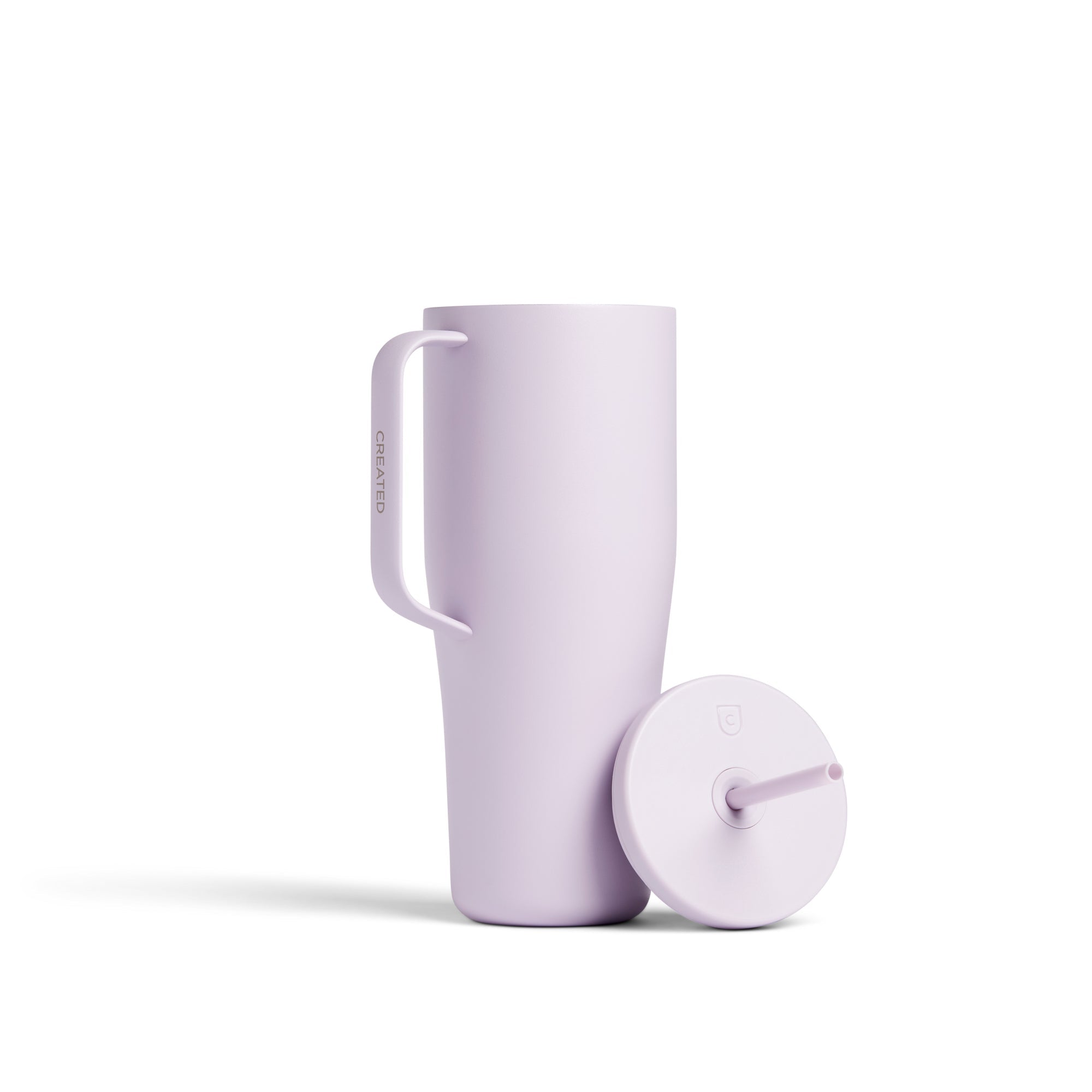 30oz Cold Cup - Lavender