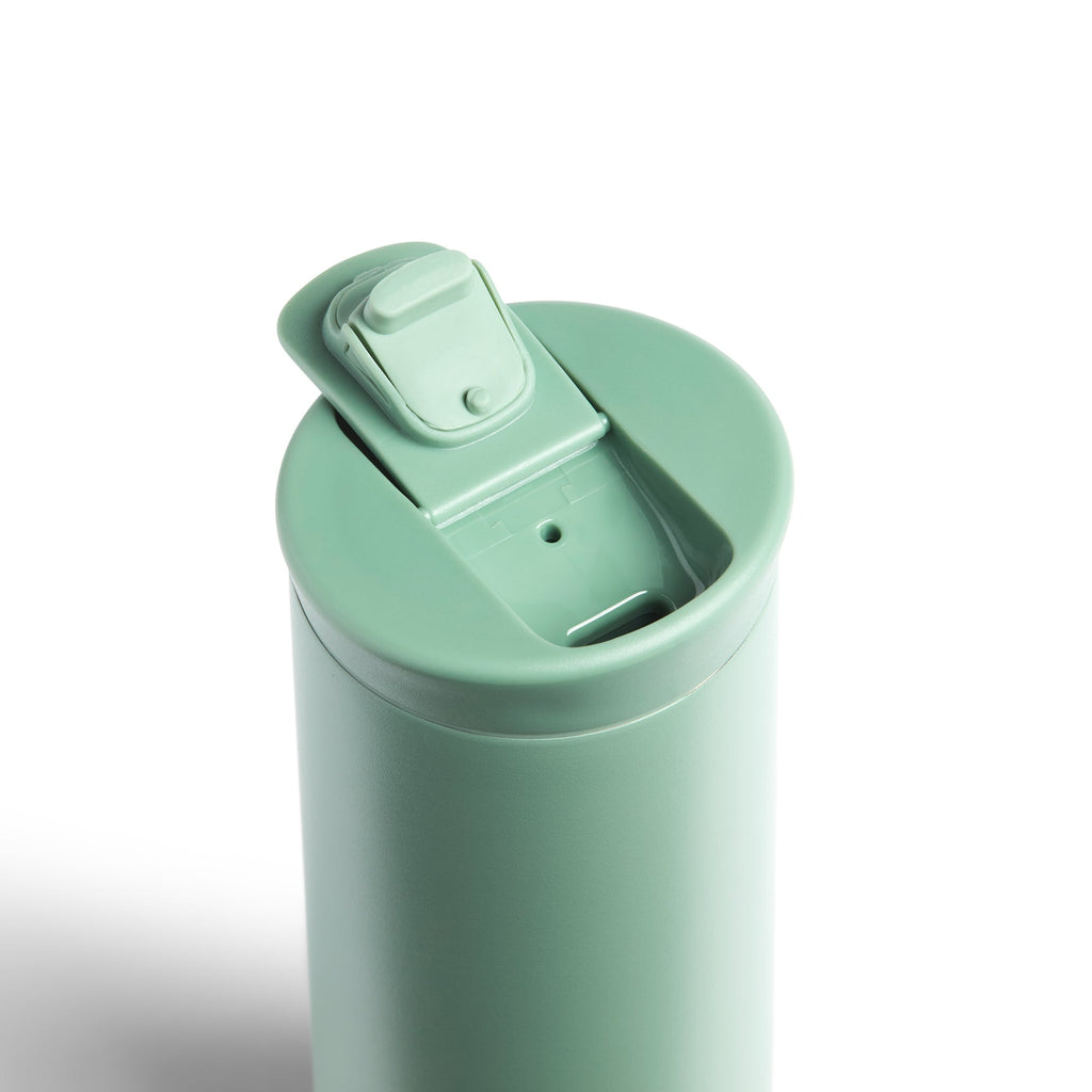 16oz Nomad Flip Tumbler - Sage Green