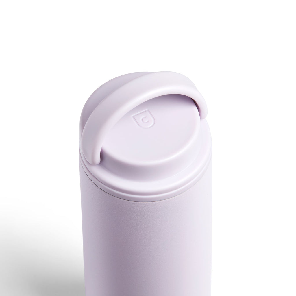 16oz Nomad Grip Tumbler - Lavender