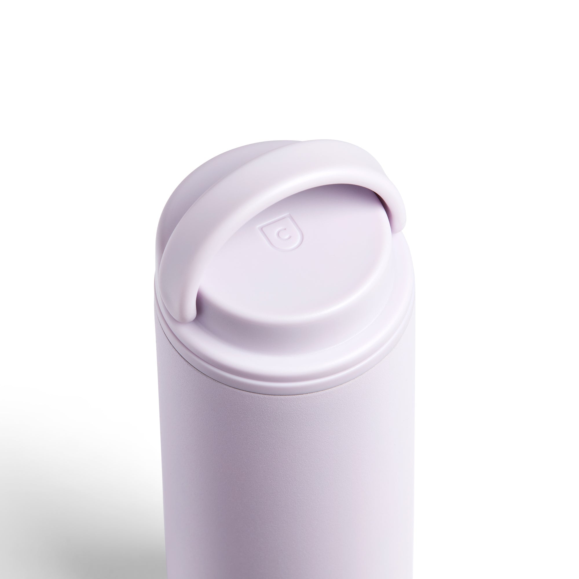 16oz Nomad Grip Tumbler - Lavender