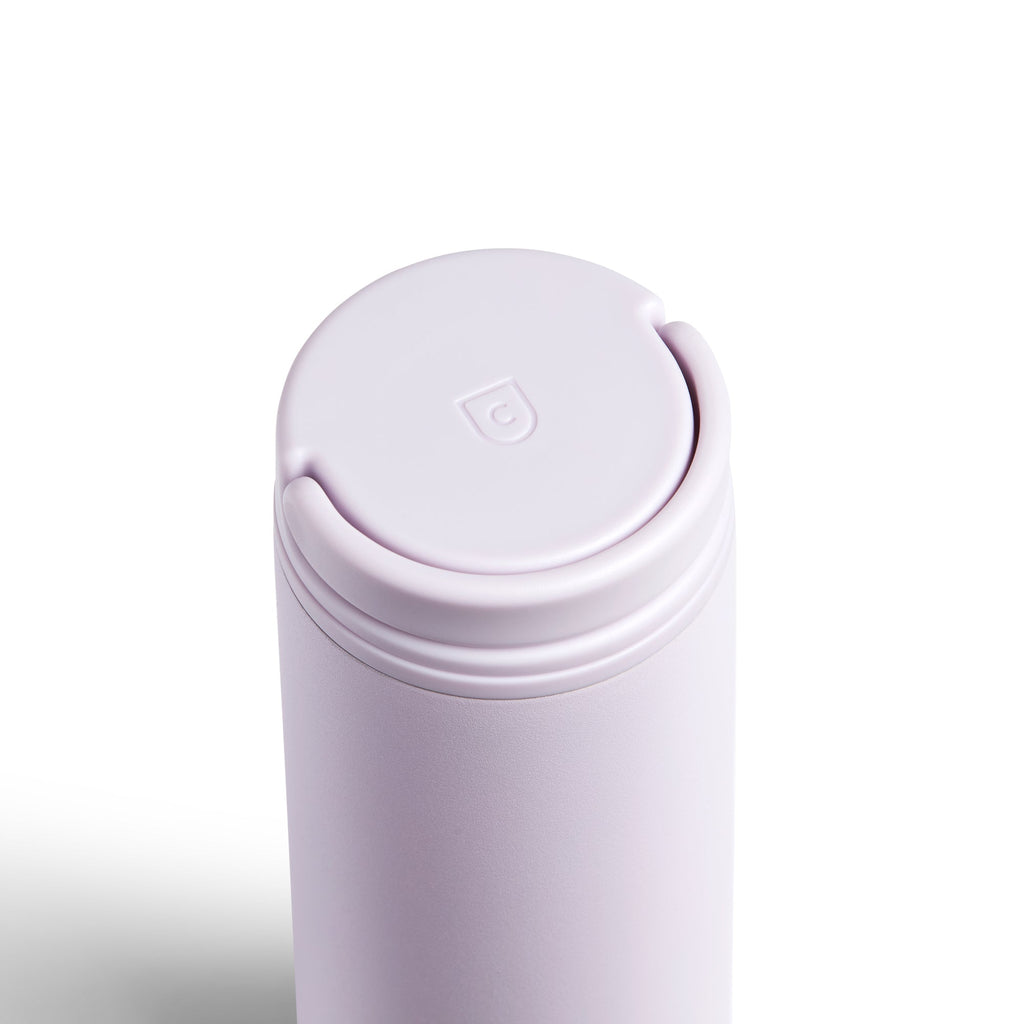 16oz Nomad Grip Tumbler - Lavender