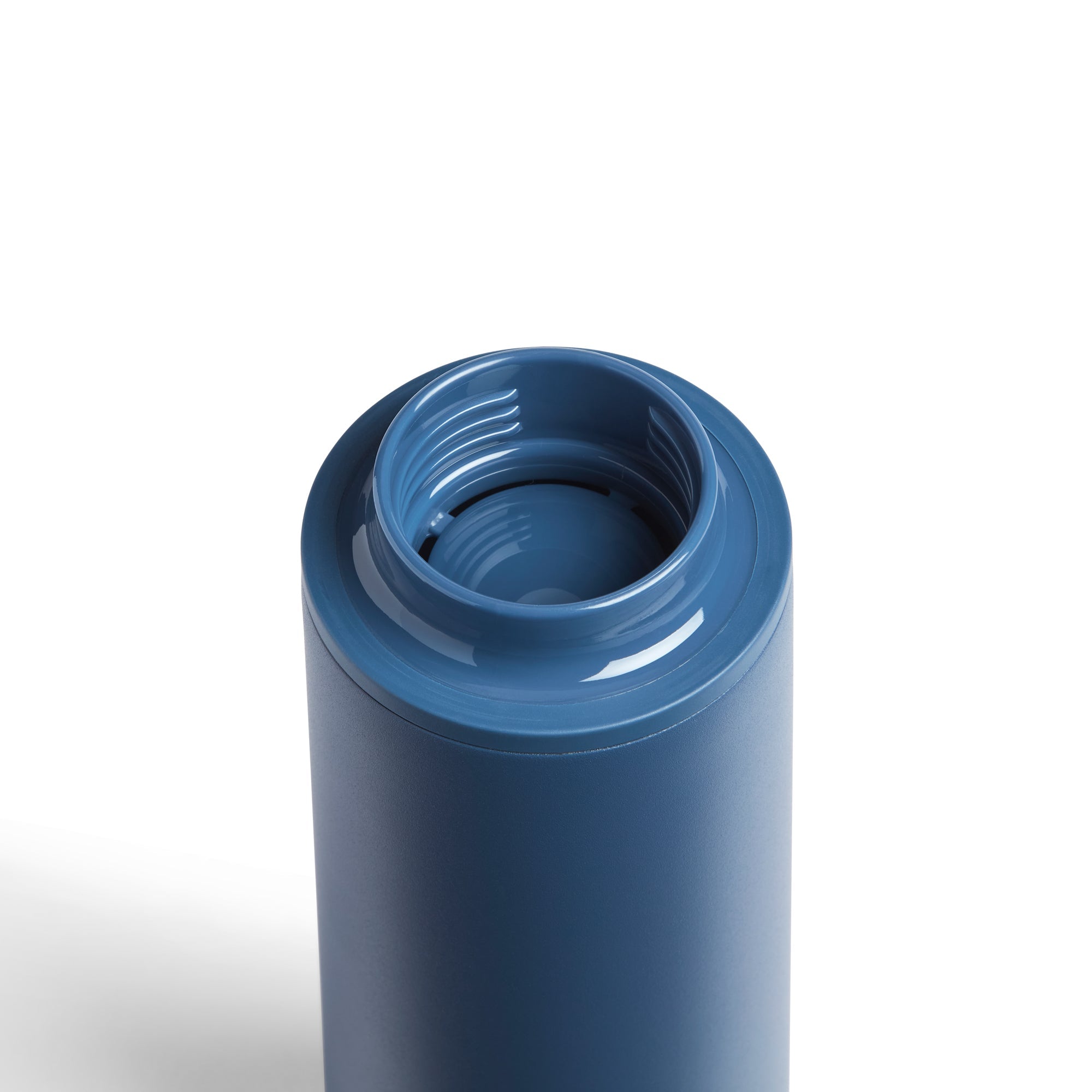 16oz Nomad Grip Tumbler - Pacific Blue