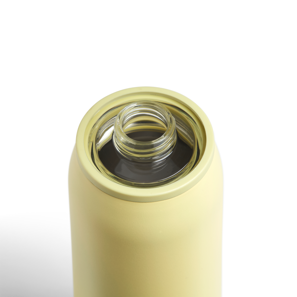 26oz Wander Water Bottle - Citron
