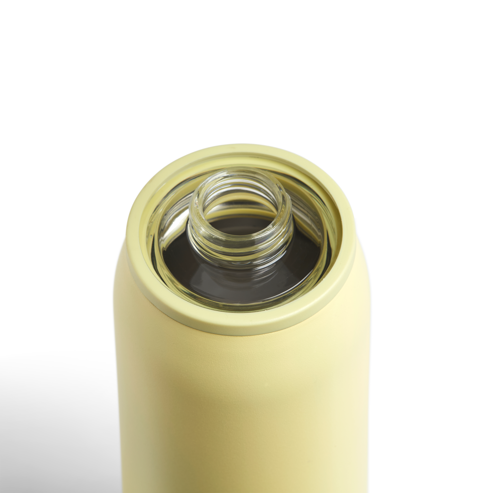 26oz Wander Water Bottle - Citron