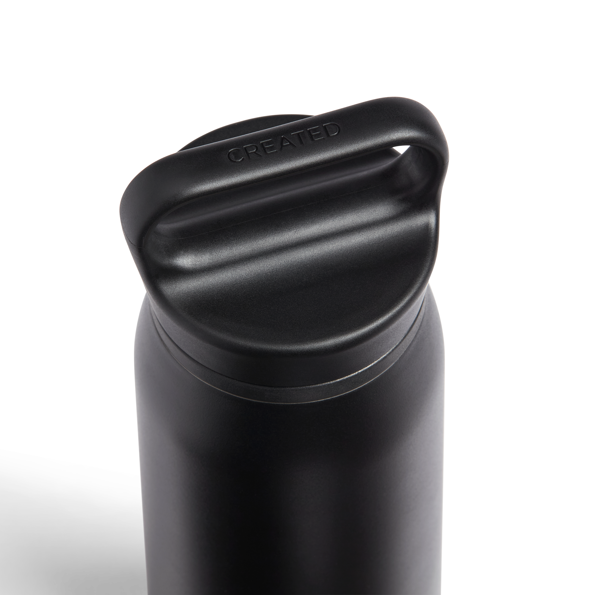 26oz Wander Water Bottle - Black