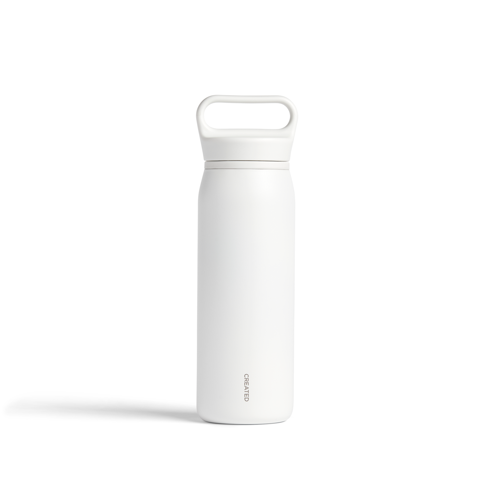 26oz Wander Water Bottle - White