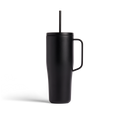30oz Cold Cup - Black