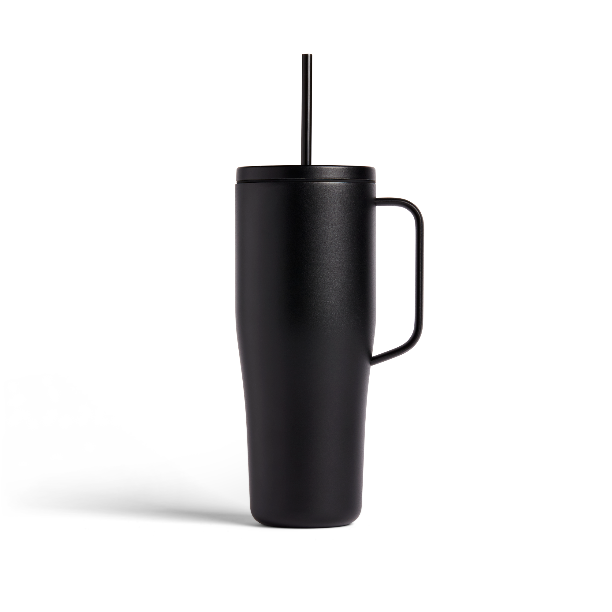 30oz Cold Cup - Black