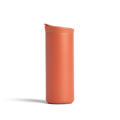 16oz Nomad Flip Tumbler - Terracotta