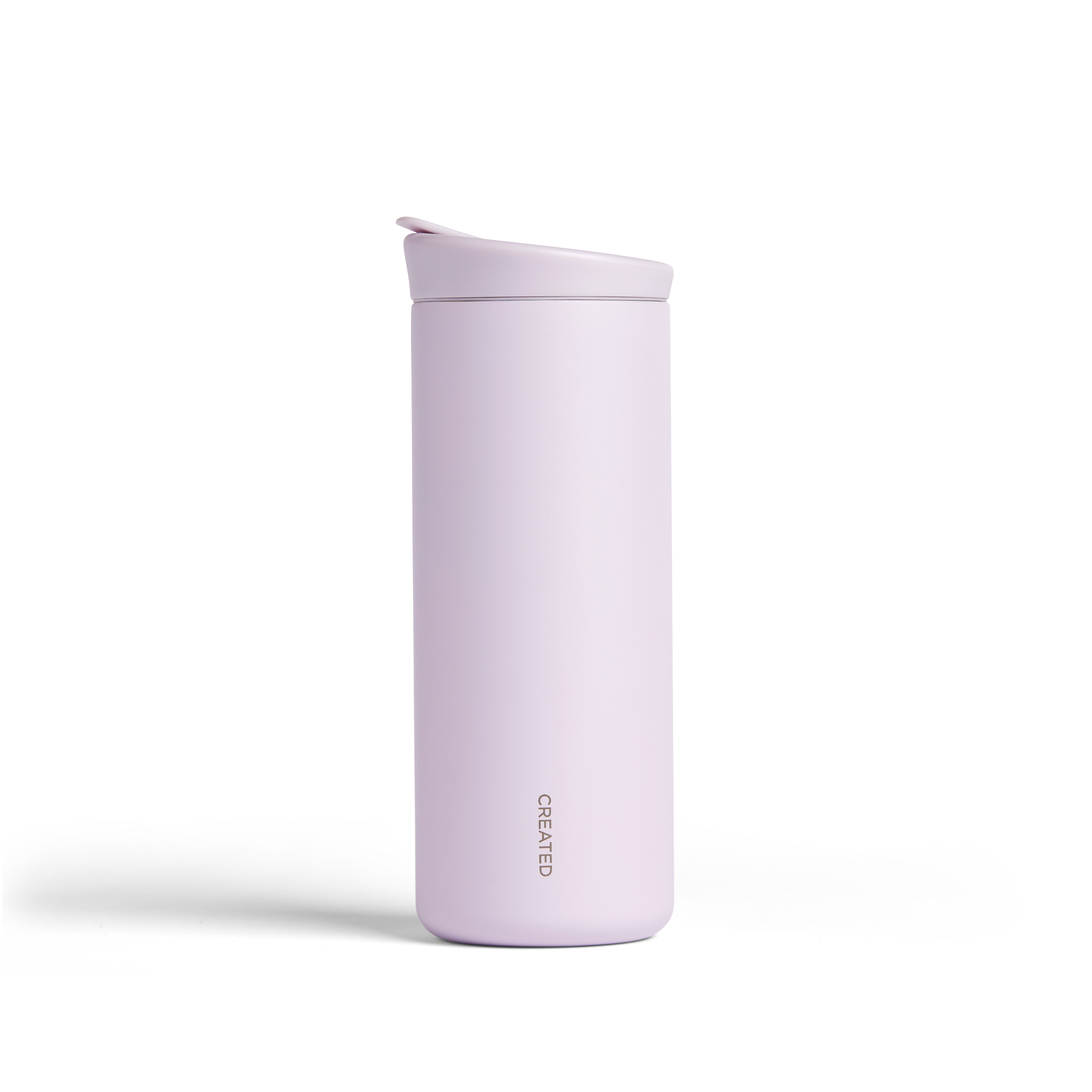 16oz Nomad Flip Tumbler - Lavender