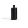 8oz Nomad Grip Tumbler - Black