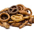 9 Pretzel Variety - 1 lb (16 oz)