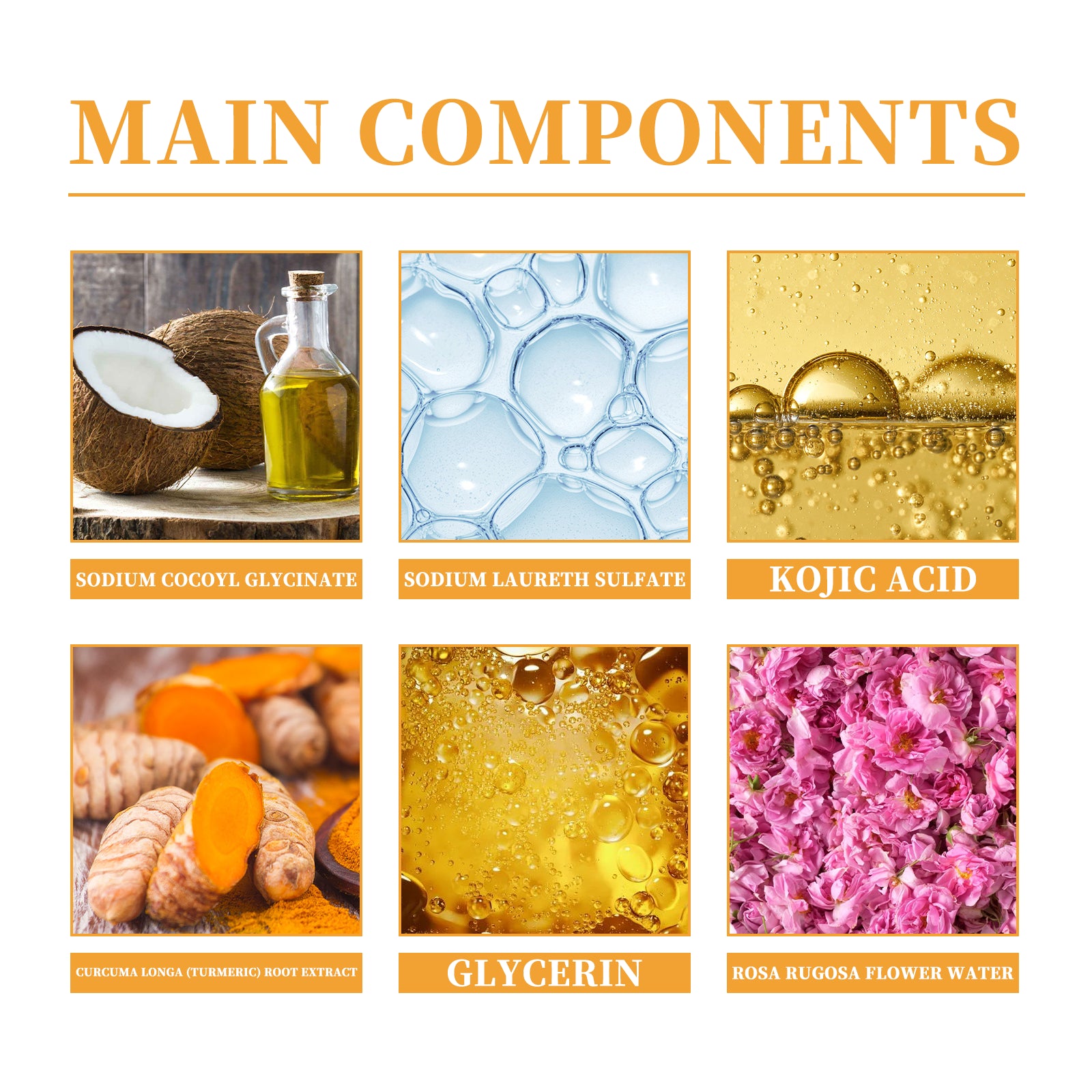 Brightening Facial Cleanser, Deep Clean Facial Skin Fade Acne Mark Acne Mark Moisturizing Whitening Beauty
