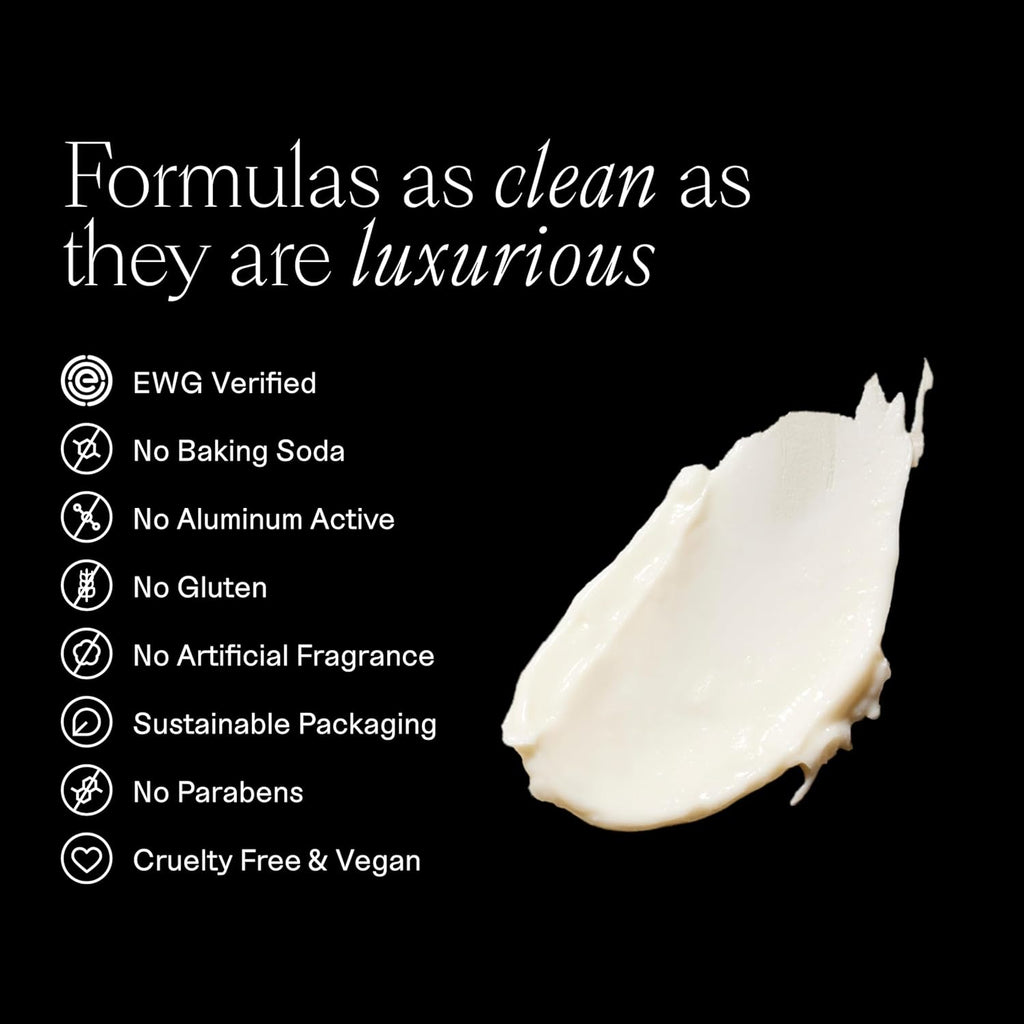 EACH & EVERY Aluminum Free Deodorant