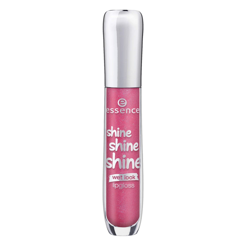 ESSENCE Shine Shine Shine Lip Gloss