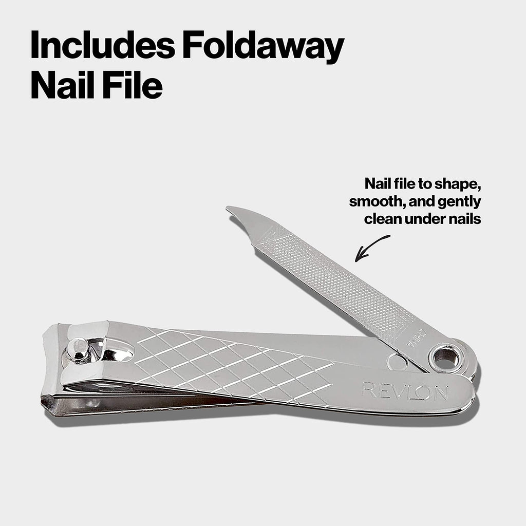 REVLON Accurate Deluxe Clippers