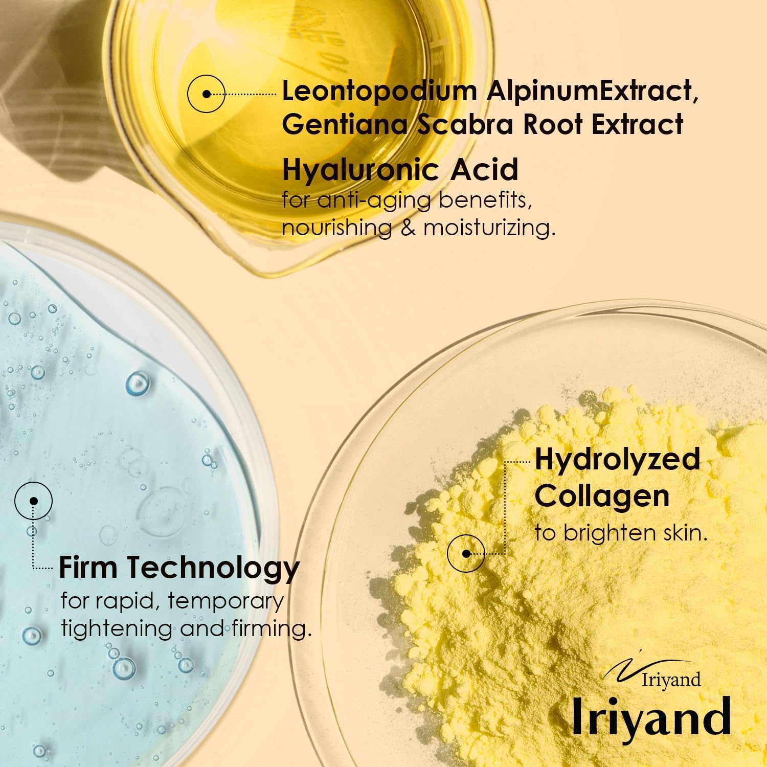 MEOLY Instant Eye Fix Cream