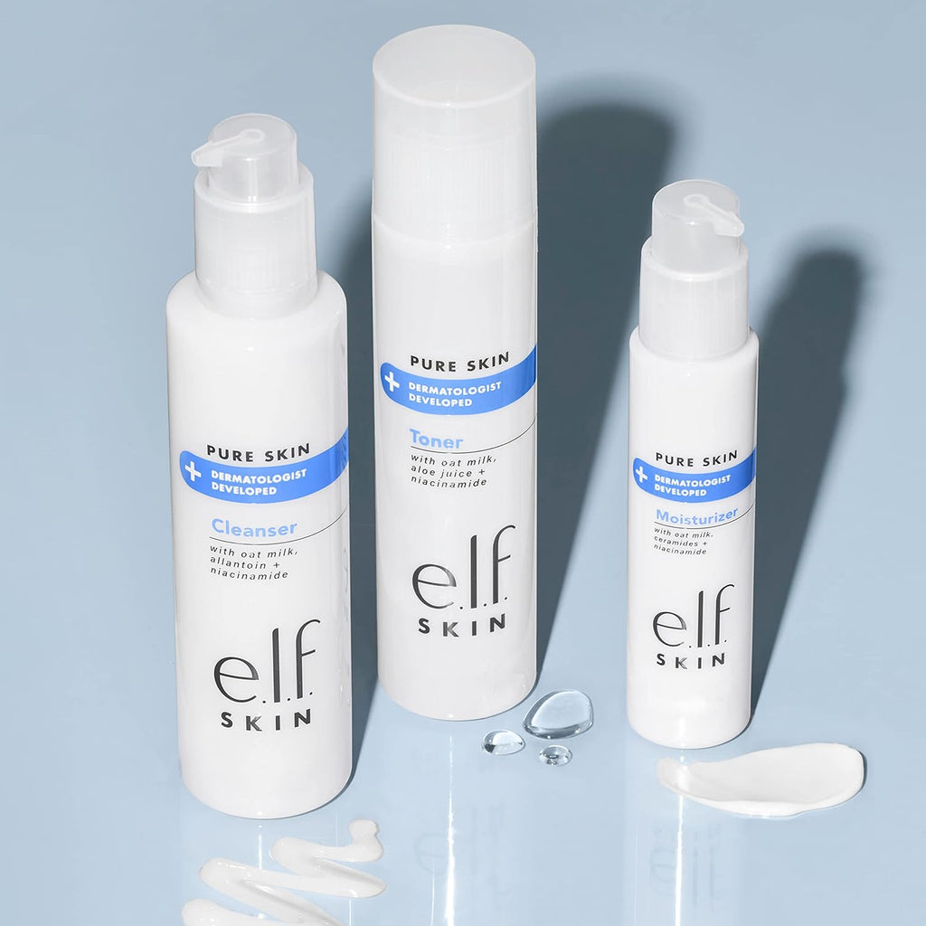 e.l.f SKIN Pure Skin Toner