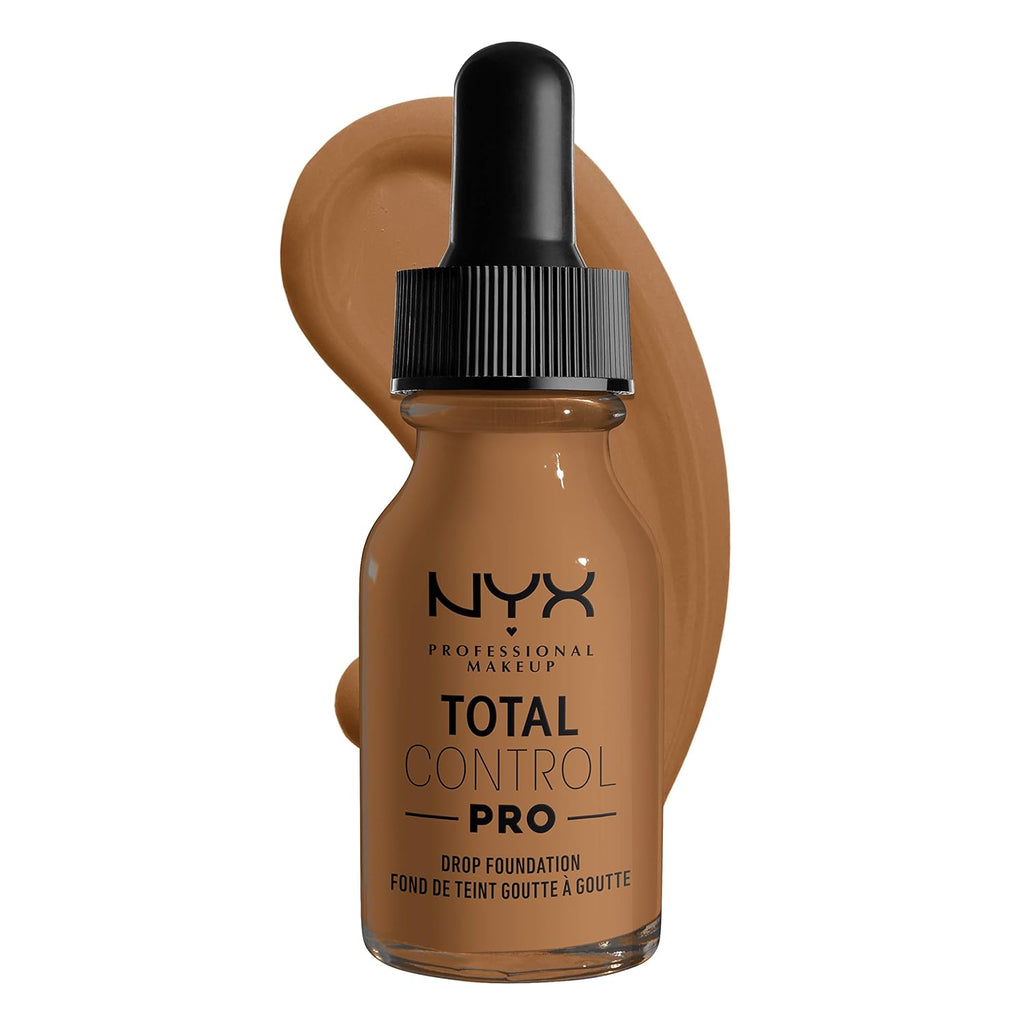 NYX Total Control Pro Drop Foundation