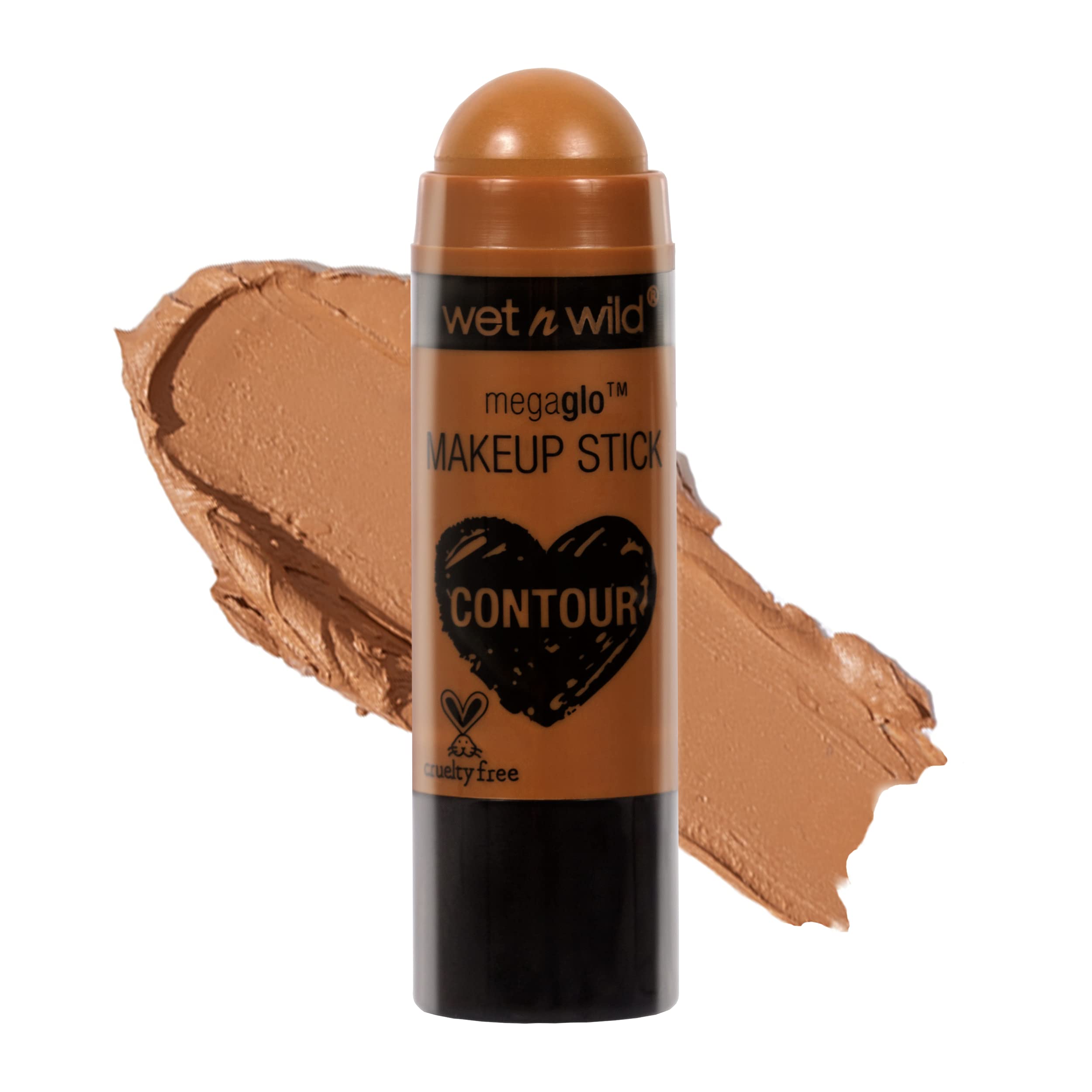 WET N WILD MegaGlo Concealer Makeup Stick