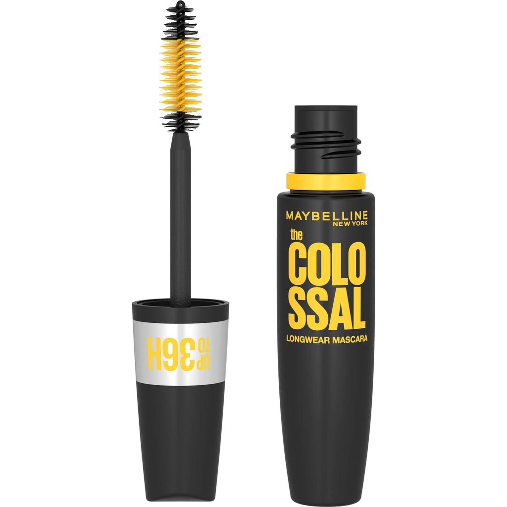 MAYBELLINE The Colossal Volu'm Express Mascara
