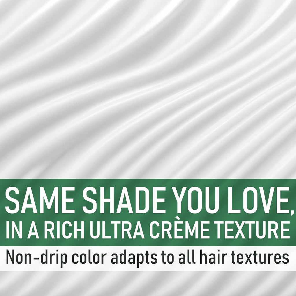 GARNIER Nutrisse Ultra Creme Hair Color