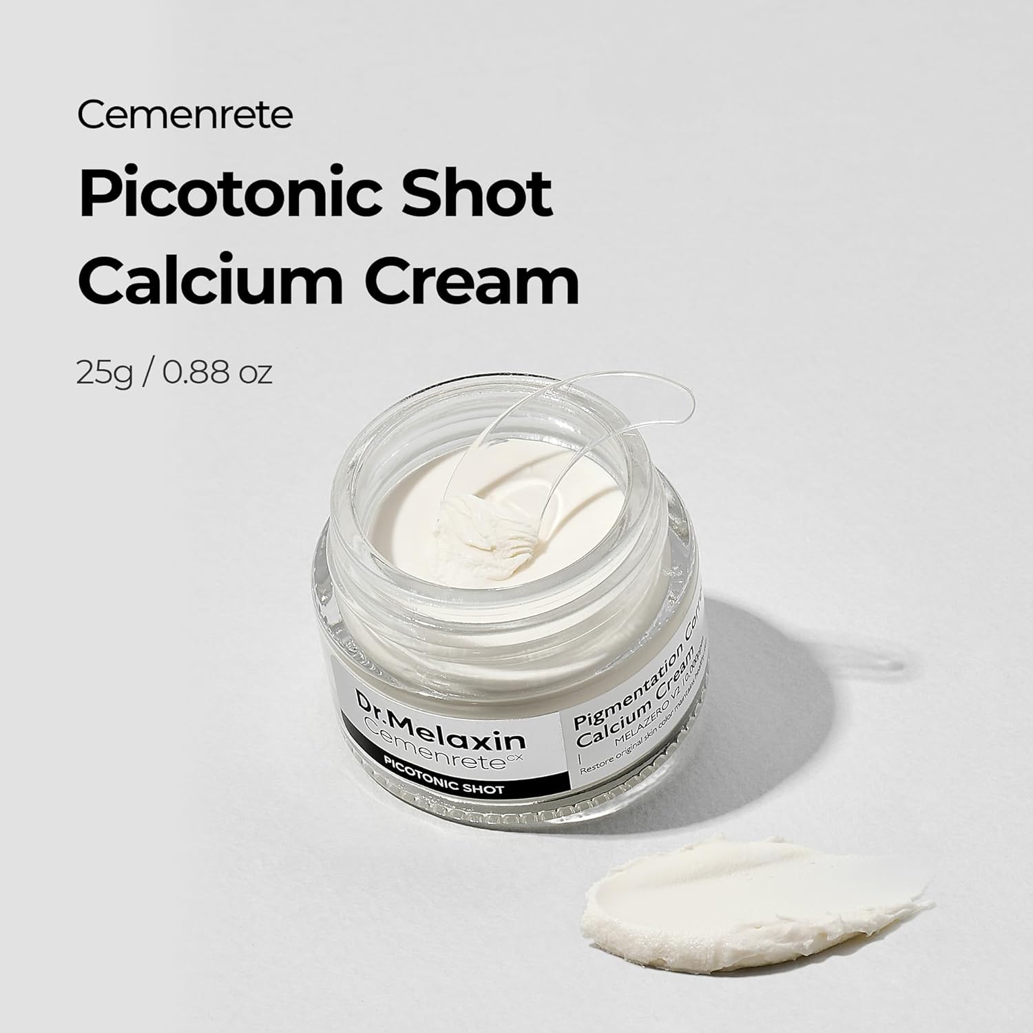 Dr. Melaxin Cemenrete Picotonic Shot Pigmentation Cream