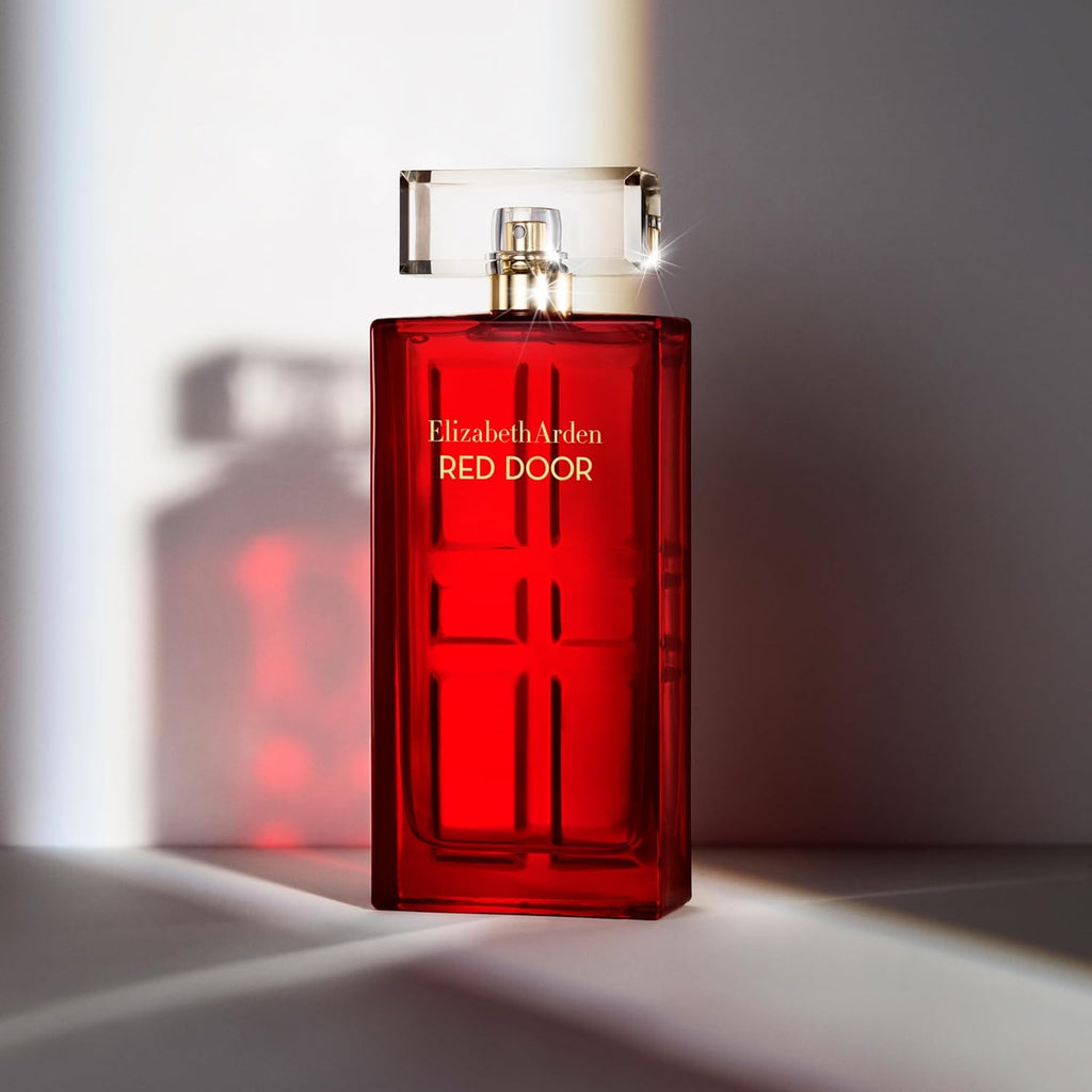 ELIZABETH ARDEN Red Door Eau de Toilette Spray