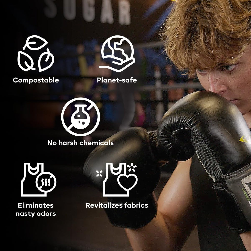 NONASTE Odor Eliminating Spray