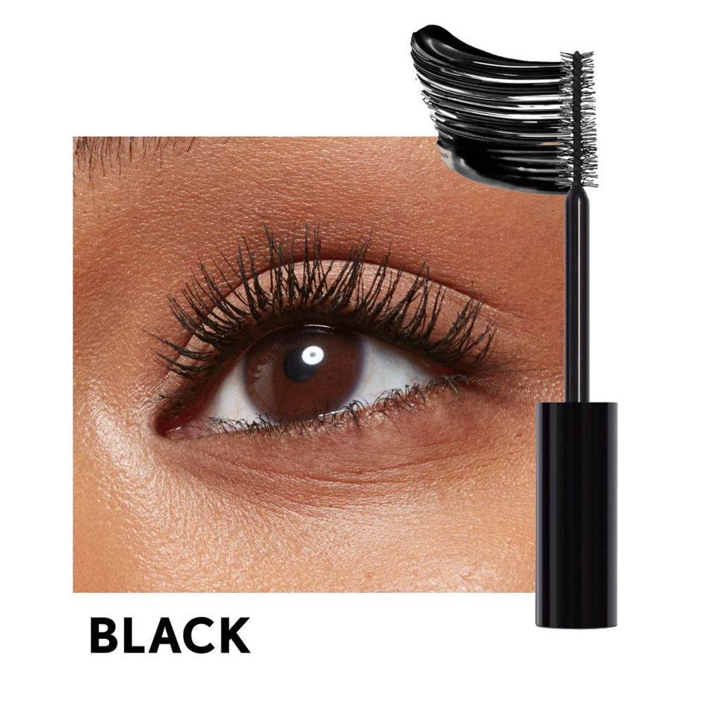 COVERGIRL Exhibitionist Stretch & Strengthen Mascara