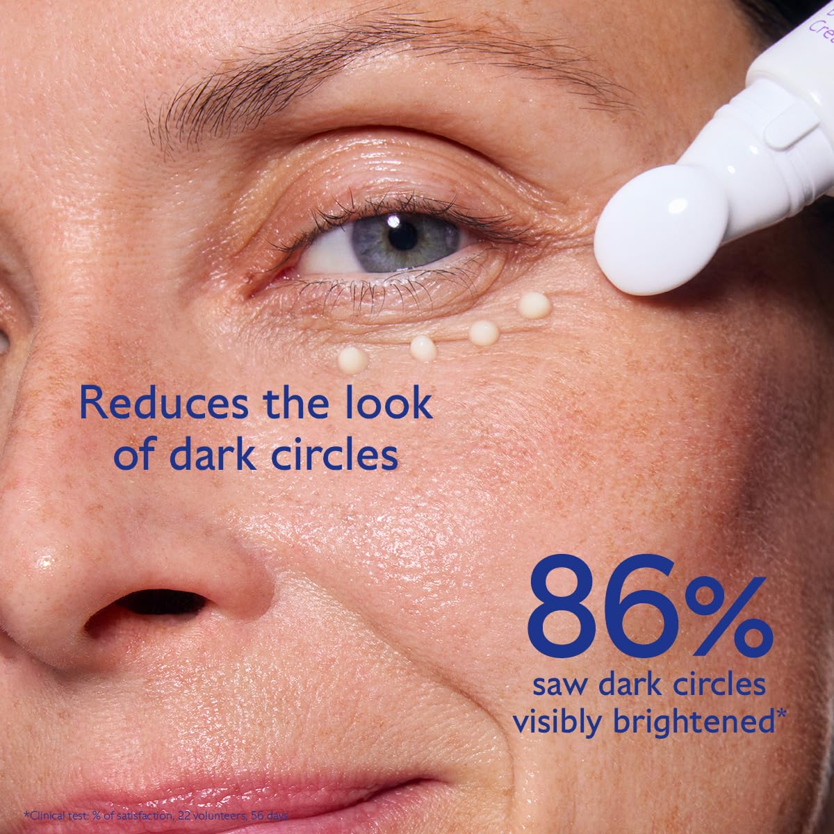 CAUDALIE Vinoperfect Brightening Eye Cream