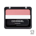 COVERGIRL Cheekers Blendable Powder Bronzer