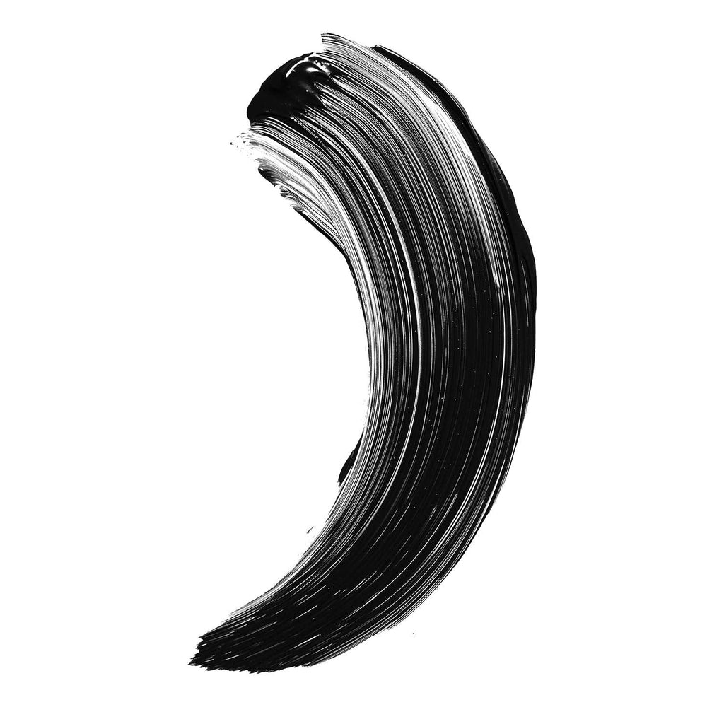 MAYBELLINE Illegal Length Fiber Extensions Washable Mascara