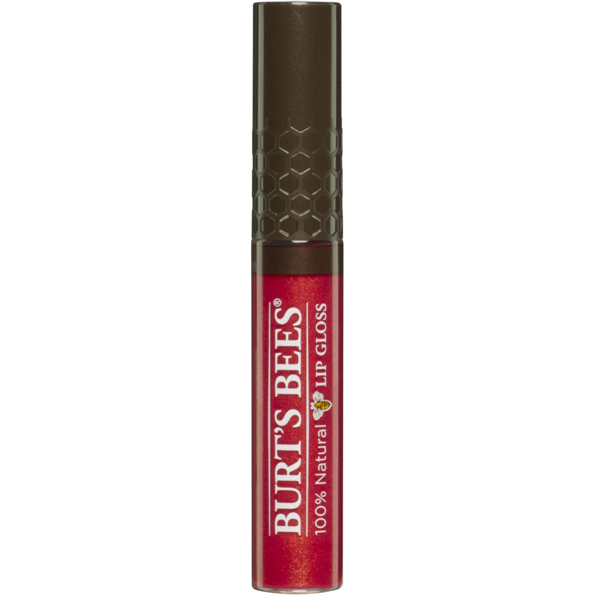 BURT'S BEES 100% Natural Moisturizing Lip Gloss