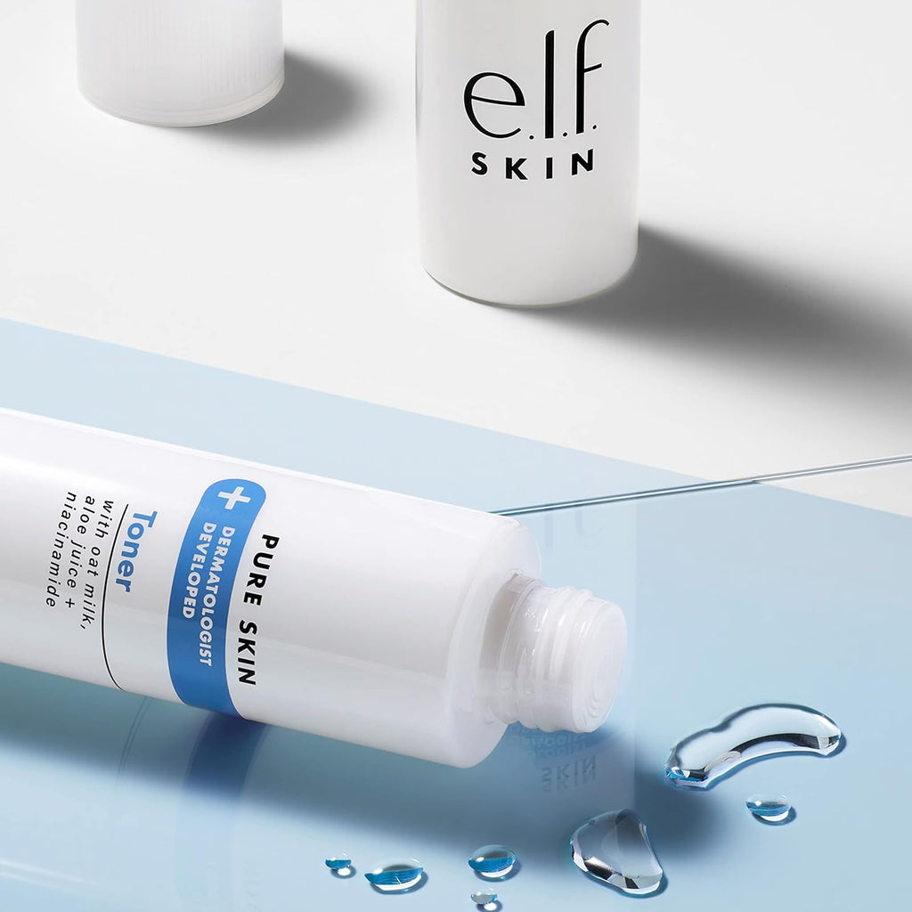 e.l.f SKIN Pure Skin Toner