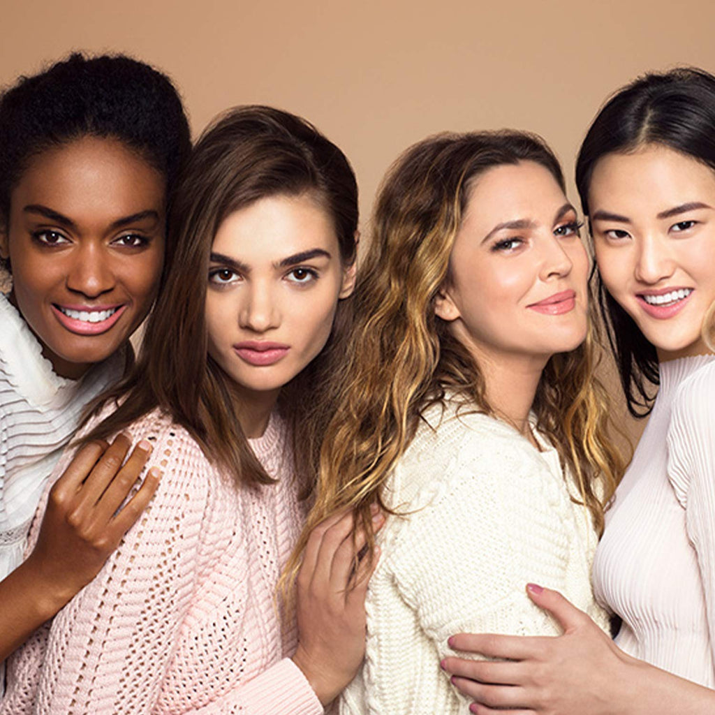 FLOWER BEAUTY Light Illusion Full Coverage Concealer