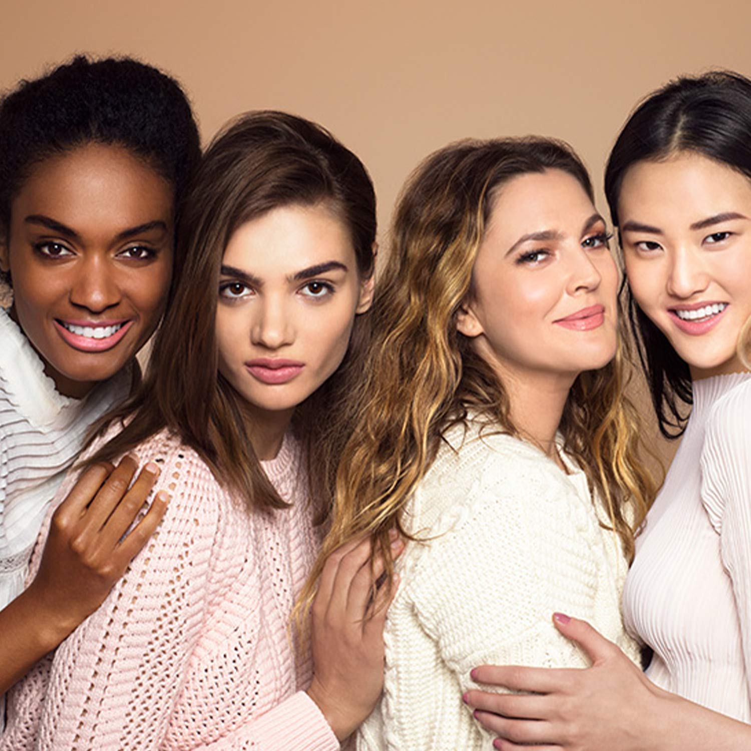 FLOWER BEAUTY Light Illusion Full Coverage Concealer