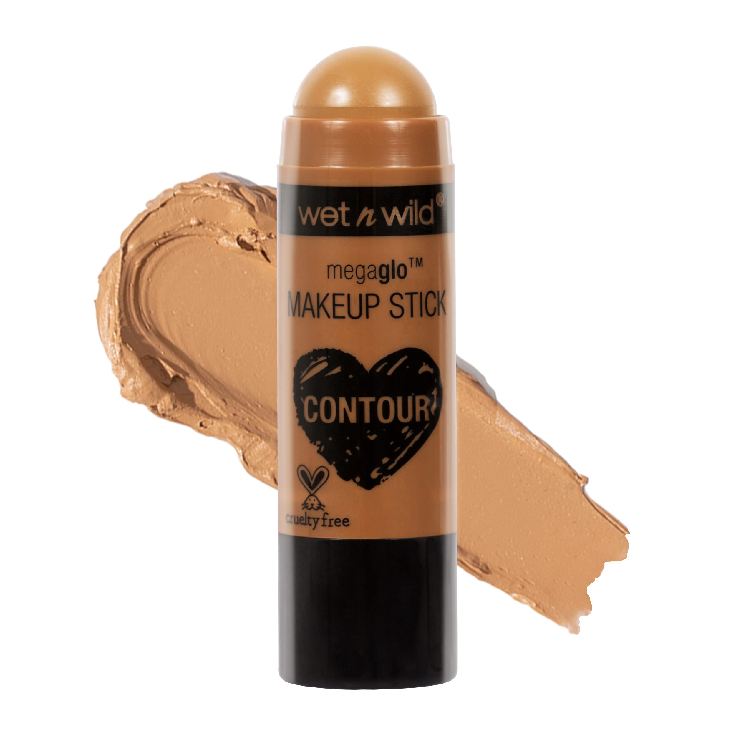 WET N WILD MegaGlo Concealer Makeup Stick