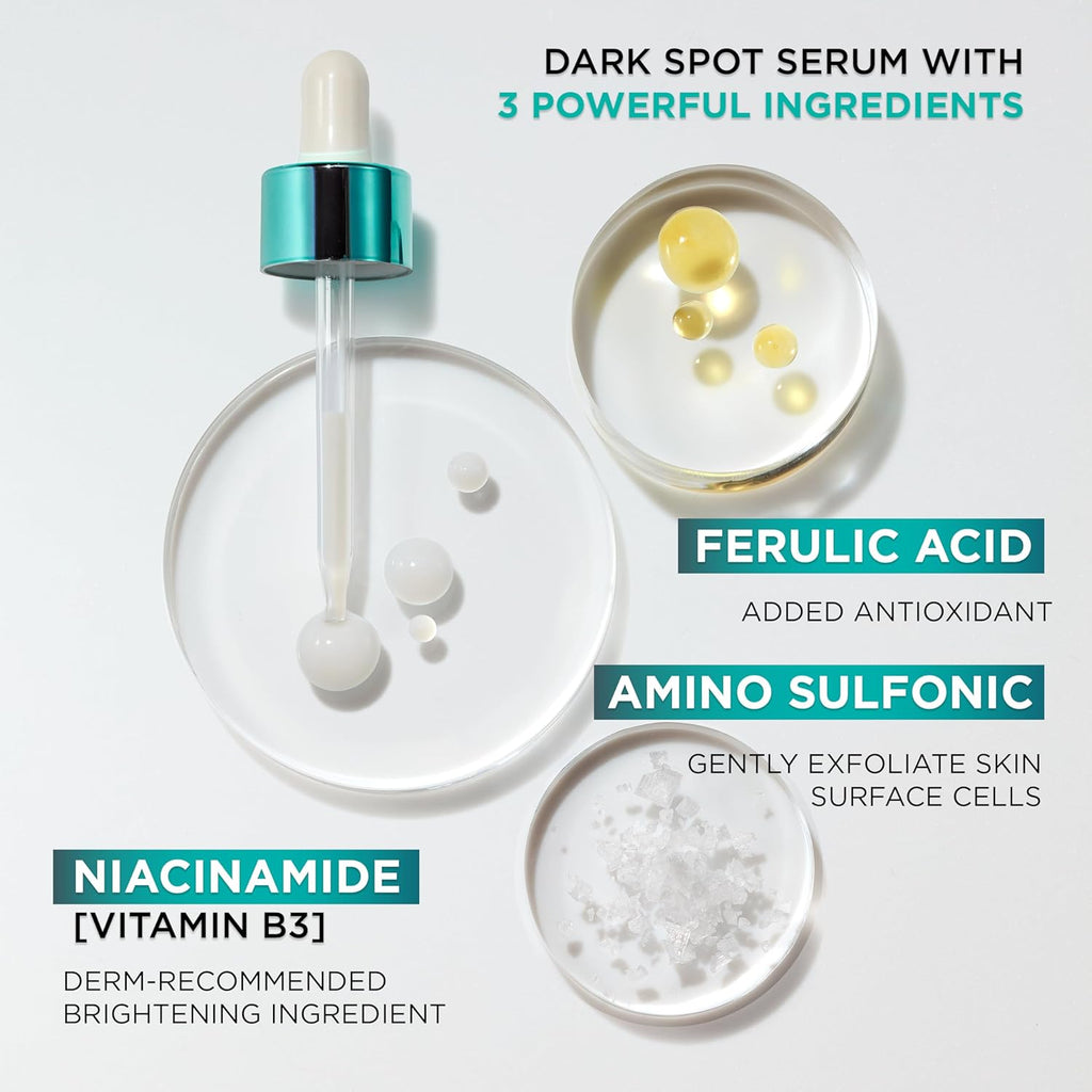 L'OREAL Bright Reveal Dark Spot Serum